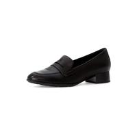 Gabor Slippers Mujer Slip On, Negro 27., 38.5 EU
