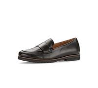 Gabor Slippers Mujer Slip On, Negro 57., 40.5 EU