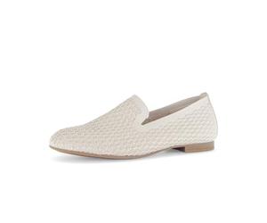 Gabor Slippers Mujer Slip On, Roble 42, 36 EU