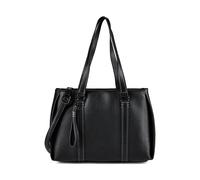 Gabor Sloanne Bolsa de hombro L 38 cm negro