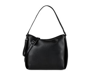 Gabor Sloanne Bolsa de hombro M 34 cm negro