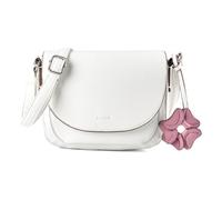 Gabor Sofiana Bolsa de hombro 22.5 cm blanco