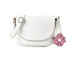 Gabor Sofiana Bolsa de hombro 22.5 cm blanco