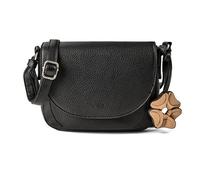 Gabor Sofiana Bolsa de hombro 22.5 cm negro