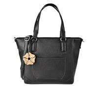 Gabor Sofiana Bolsa de hombro L 40.5 cm negro