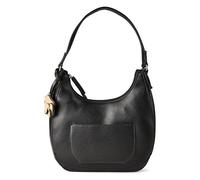 Gabor Sofiana Bolsa de hombro M 32 cm negro