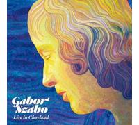 Gabor Szabo - 1969 [Vinilo]