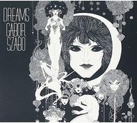 Gabor Szabo - Dreams (Digipack)
