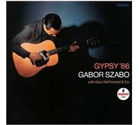 Gabor Szabo - Gypsy'66
