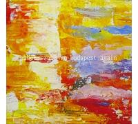 Gabor Szabo - In Budapest Again