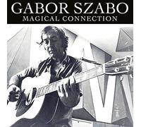 Gabor Szabo - Magical Connection
