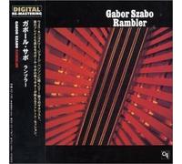 Gabor Szabo - Rambler