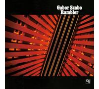 Gabor Szabo - Rambler