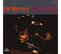 Gabor Szabo - The Sorcerer [Vinilo]
