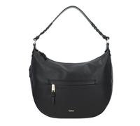 Gabor Tala Bolsa de hombro 38 cm negro