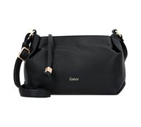 Gabor Teli Bolsa de hombro S 28 cm negro