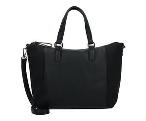 Gabor Wanda Bolsa de compras M 37 cm negro