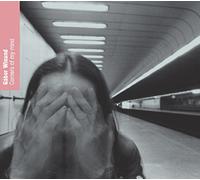 Gabor Winand - Corners Of My Mind