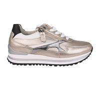 Gabor - Zapatilla de mujer multicolor para caminar - Shoes - Mujer - Multicolor - 40 1/2 EU -