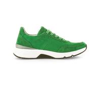 Gabor - Zapatilla de mujer para caminar Rollingsoft - Shoes - Mujer - Verde - 37 EU -