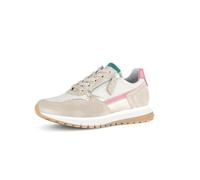 Gabor Zapatillas bajas para mujer, 0 63, 37.5 EU Ancho