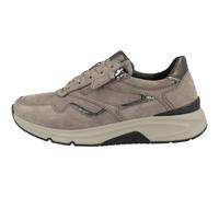 Gabor Zapatillas bajas para mujer 0103.01, beige, 40.5 EU