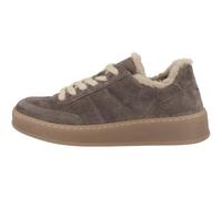 Gabor Zapatillas bajas para mujer 6018.02, beige, 37.5 EU