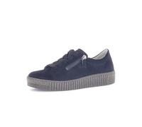 Gabor Zapatillas bajas para mujer, Atlántico 18, 40.5 EU