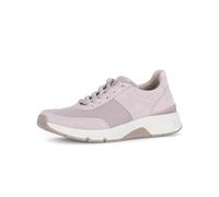 Gabor Zapatillas bajas para mujer, Lila 21, 42 EU