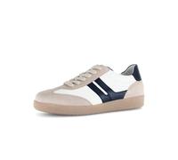 Gabor Zapatillas bajas para mujer, mejor ajuste, Oak Lat 41, 38.5 EU