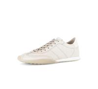 Gabor Zapatillas bajas para mujer, Oak Latte 12, 36 EU