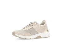 Gabor Zapatillas bajas para mujer, Oasi 33, 37 EU