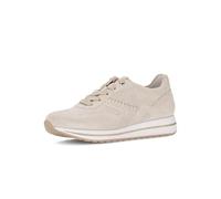 Gabor Zapatillas bajas para mujer, Oasi 33, 38.5 EU Weit