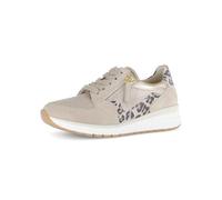 Gabor Zapatillas bajas para mujer, Oasi Concha 62, 36 EU X-Weit