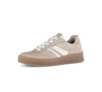 Gabor Zapatillas bajas para mujer, Oasi Weiss 33, 37.5 EU