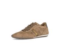 Gabor Zapatillas bajas para mujer, Peanut Bronze 34, 40 EU