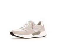 Gabor Zapatillas bajas para mujer, Purple Marble 85, 37.5 EU, 46.957