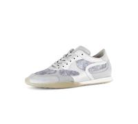 Gabor Zapatillas bajas para mujer, sandalias de mujer, Light Grey 19, 42.5 EU