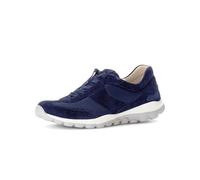 Gabor Zapatillas bajas para mujer, sandalias de mujer, Oceano 36, 42 EU