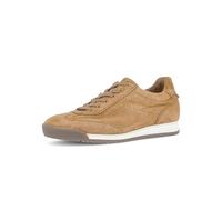 Gabor Zapatillas bajas para mujer, Sillín 18, 37 EU