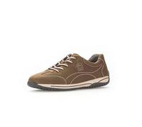 Gabor Zapatillas bajas para mujer, Whisky 41, 37.5 EU