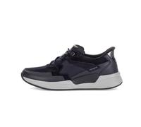 Gabor Zapatillas bajas para mujer y adulto 0104.02, Dark Blue Kombi, 41 EU