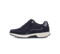 Gabor Zapatillas bajas para mujer y adulto 0106.01, azul, 37 EU