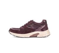 Gabor Zapatillas bajas para mujer y adulto 0306.01, morado (mulberr), 40.5 EU