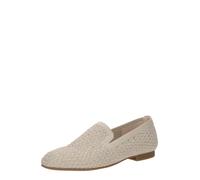 GABOR Zapatillas beige claro 40 beige claro
