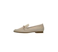 GABOR Zapatillas blanco natural 39 blanco natural