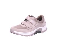 GABOR Zapatillas de casa 'Slipper Herren 8000.16.03 Echtleder in beige' beige 45 EUR