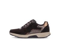Gabor Zapatillas de running para mujer 0106.01, Chocolate K, 41 EU