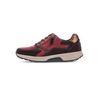 Gabor Zapatillas de running para mujer 0106.01, Dk Opera Mocca K, 38 EU