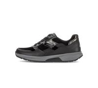 Gabor Zapatillas de running para mujer 0106.03, Black Kombi, 37.5 EU